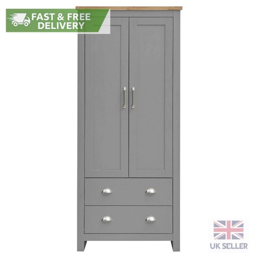 Wardrobe bedroom furniture - wardrobe,