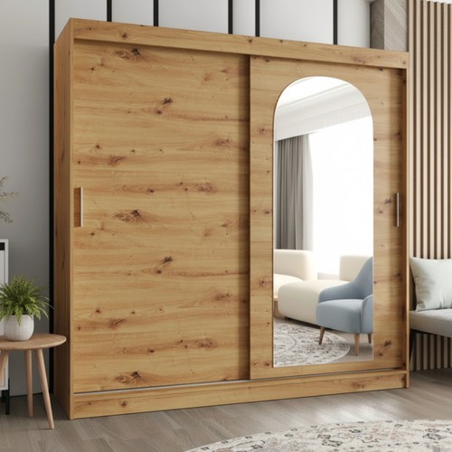 Selfie 200cm large sliding - large,