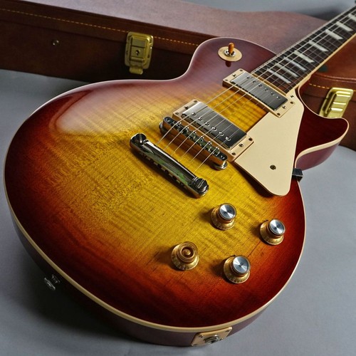 Les paul standard - paul,