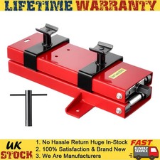 Motorcycle Lift Jack w/ T