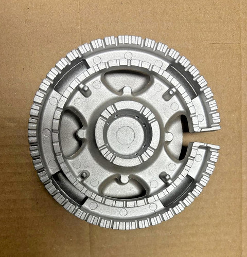Electrolux stove cooktop - stove,