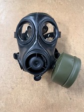 Genuine British AVON FM12