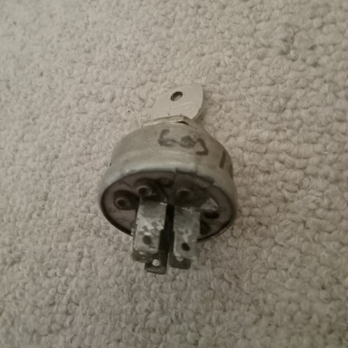 Ignition switch mtd - ignition,
