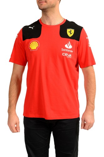 Puma scuderia ferrari - puma, men's