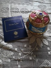 House Of Faberge- Franklin