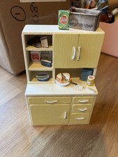 1:12 Dolls House 1940 Style