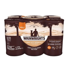 Wainwright's Adult Wet Dog