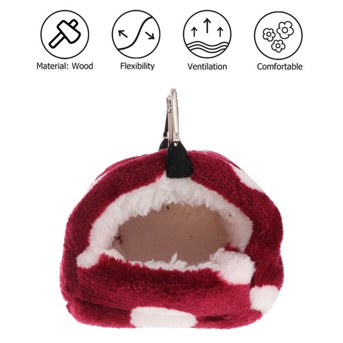 Ferret cage accessories bed - cage,