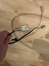 Rover sd1 v8 engine wiring