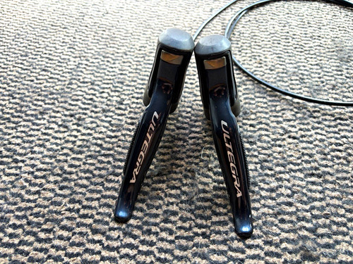 Shimano ultegra 6850 - ultegra, st-6850