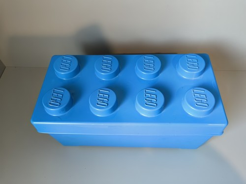 Large lego brick - large,