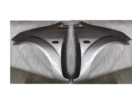 Ford fiesta mk6 2002 - ford, 2002-2008
