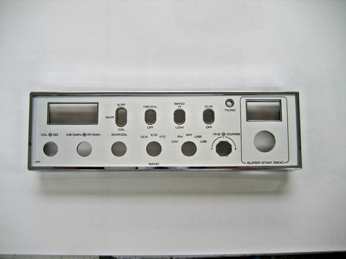 Super star 3900 - star, and