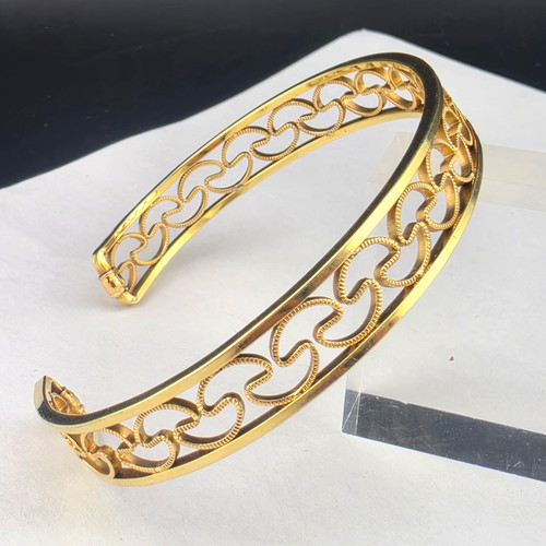 Vintage krementz gold filled - vintage,