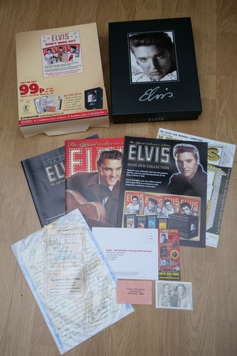 Elvis presley official - elvis,