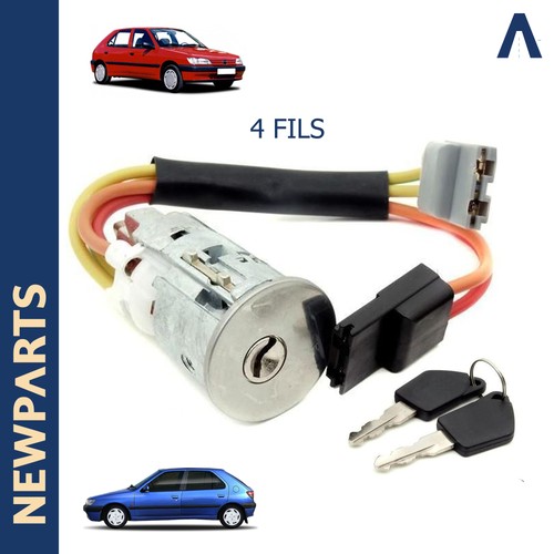 Newparts neiman ignition - neiman,