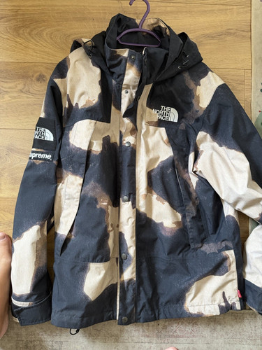 Supreme the north - x,