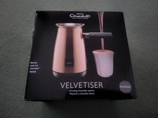 Hotel Chocolat Velvetiser Hot