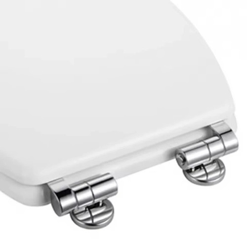 Universal mountings toilet - universal,