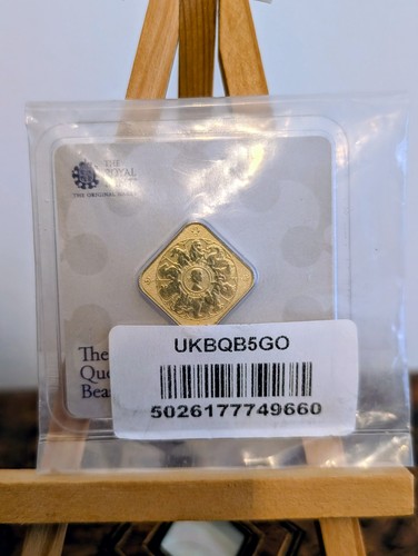 The royal mint queen beasts - royal,