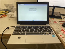 Samsung Galaxy Chromebook