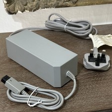 Original OEM Nintendo Wii