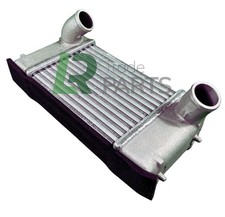 FITS LANDROVER DEFENDER & DISCOVERY 300TDI ALUMINIUM INTERCOOLER (94-98)-FTP8030