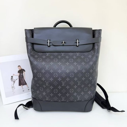 Louis vuitton monogram - vuitton, eclipse