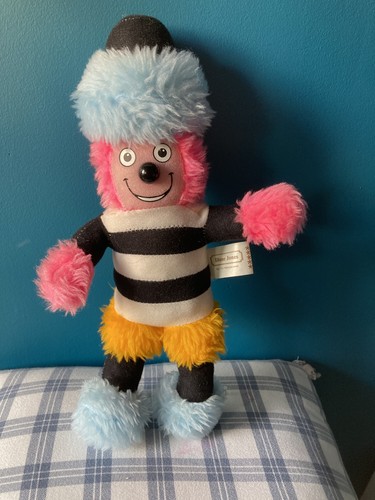 Vintage bertie bassett - vintage,