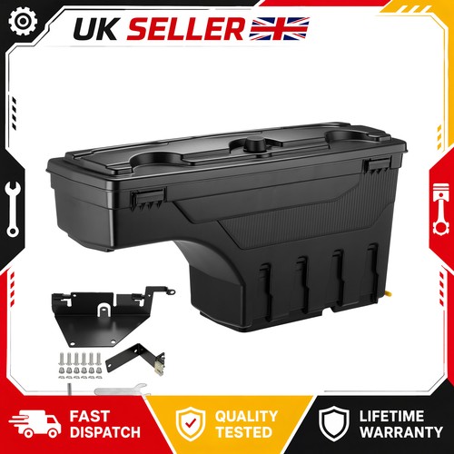 Case tool box - tool, well
