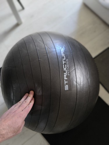 Structure fitness 65cm - structure, swiss