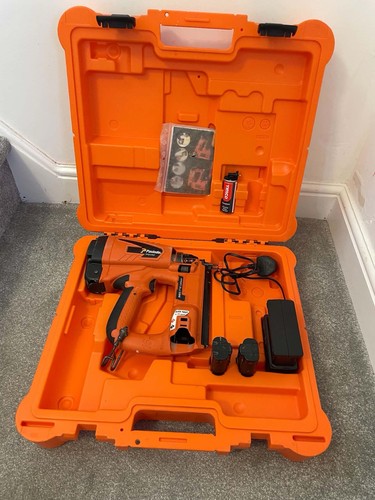 Paslode im65 f16 - im65,