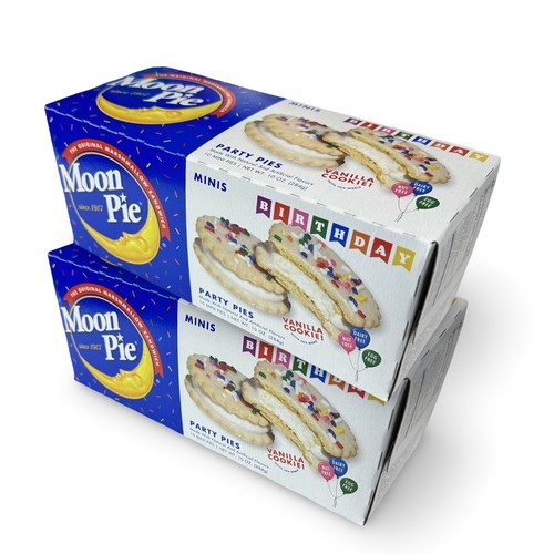 Moon pie mini birthday - mini,