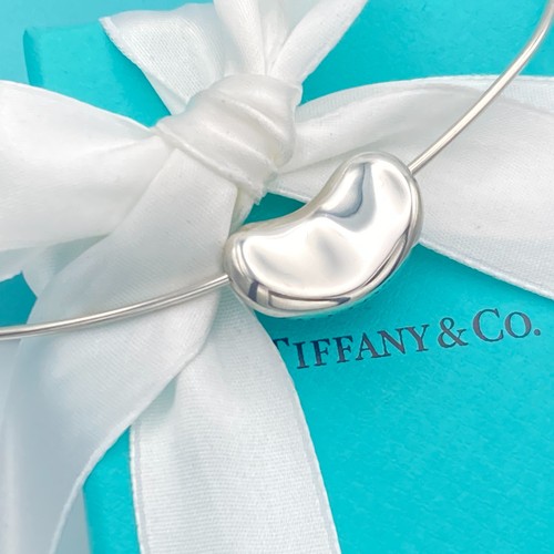 Tiffany 25mm bean choker - &, co.