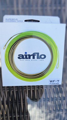 Airflo superflo universal - airflo,