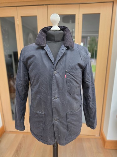 Levis mens halley stevensons - mens,