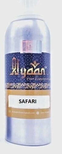 Fragrance attar oil - oil, attractive