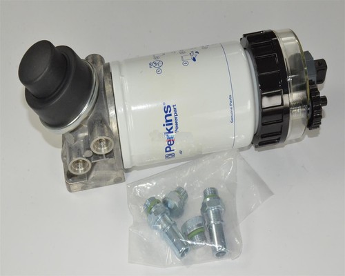 Perkins engine tier fuel - perkins,