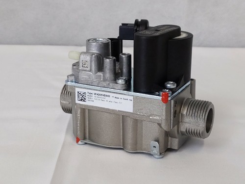 Honeywell gas control - gas,
