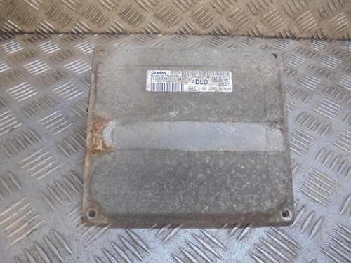 2006 ford fiesta - 1.4, 5dr