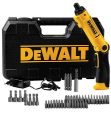 Dewalt DCF008 45p 8V Max
