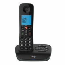 BT Essential Cordless Phone