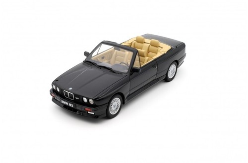 Otto 1989 bmw - 1989,