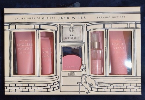 Jack wills bathing gift - 🌸jack,