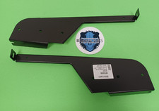 Land Rover 110  130 Rear Mud