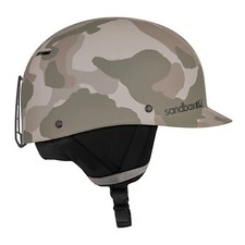 SANDBOX 2023 Adult Snowboard -