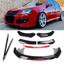 Front Bumper Lip Spoiler