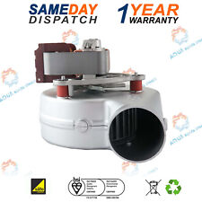 POTTERTON PERFORMA 24 FAN