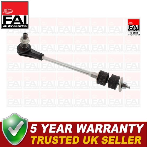 Fai rear stabiliser - rear,