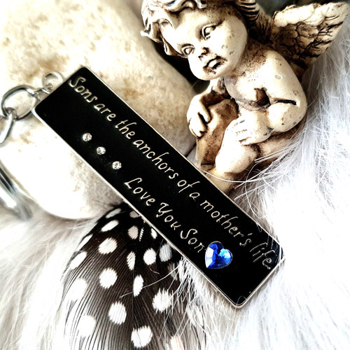Special gift for son birthday - son,,